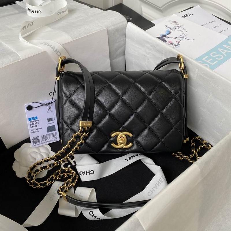 Chanel Handbags 131